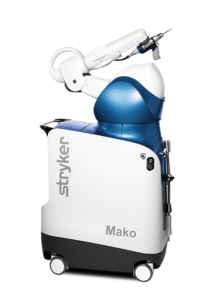 Robotik Sistem İle Kalça Cerrahisi