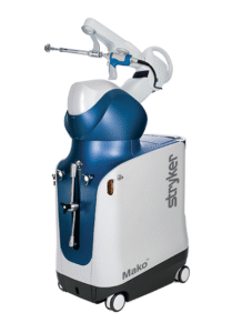 Robotik Sistem İle Diz Cerrahisi